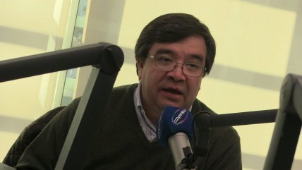  Morales y paro de profesores: El Presidente apagó el incendio con bencina  