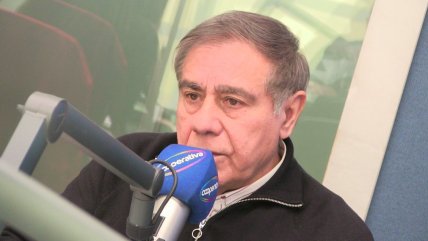  Lagos (PC): El Gobierno debe dejar de ningunear a los profesores  