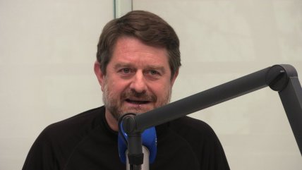  Orrego por bajo crecimiento: El Gobierno es víctima de sus promesas  