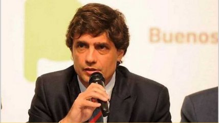  Ministro de Hacienda de Macri: Sería soberbia pensar que se hizo todo bien  