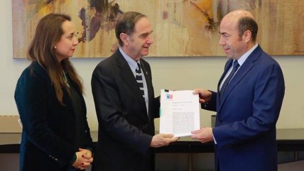  Gobierno ratificó que no impulsará el matrimonio igualitario  