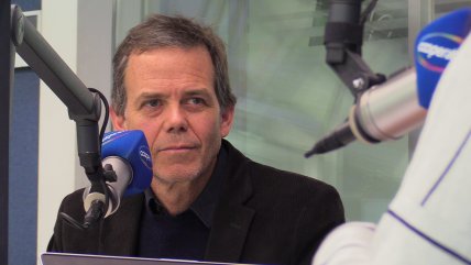   Andrés Wood comentó la nominación de 