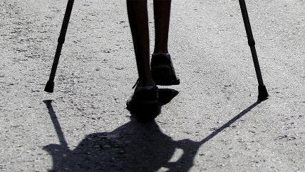  Fundación para la Discapacidad: No somos una prioridad para el INDH  