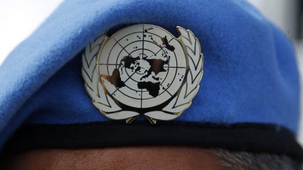  Diputado anuncia comisión por presuntos abusos de militares chilenos en Haití  