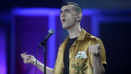   El resumen final de una nueva edición del Festival del Huaso de Olmué 