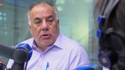  Andrade: La capitalización individual demostró que no da  