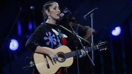  Representante de Chile en Viña 2020: 