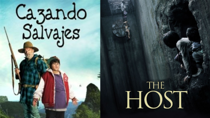   La variada recomendación cinéfila de la Negra Cesante para ver en cuarentena 