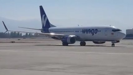  Corresponsal de Cooperativa relató su travesía para retornar desde Cuba  