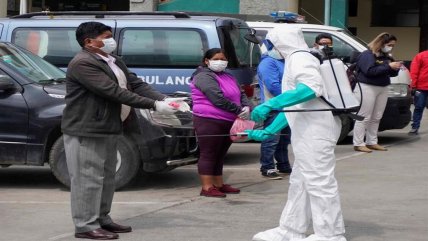   Bolivia frente al Covid: Las medidas del Gobierno y los problemas con las cuarentenas 