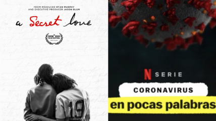   Los imperdibles documentales para ver este fin de semana largo recomendado por la Negra Cesante 