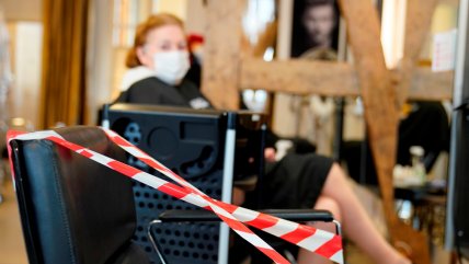  Chileno en Alemania relata la situación por Covid-19  