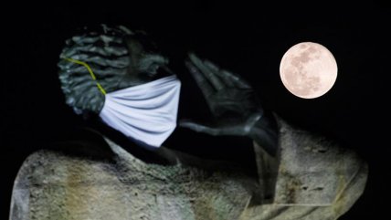  Así iluminó al mundo la 