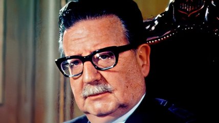  Hijo de Patricio Guijón: Él contó siempre lo que realmente ocurrió, Allende se suicidó  