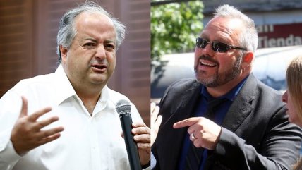  Caval: Tribunal rechazó sobreseer a Monckeberg por injurias contra Dávalos  