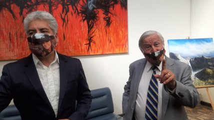   Padre de Antonia y hallazgo de celular de Pradenas: Trataron de eliminar pruebas 