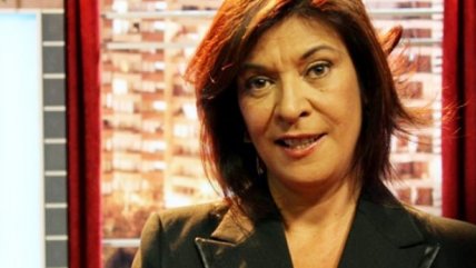  Cecilia Echeñique y muerte de Tati Penna: 