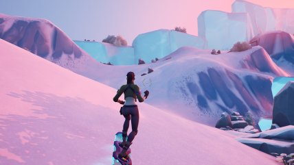   #ForTheGreenWin: Fortnite se sumó a campaña de Greenpeace 