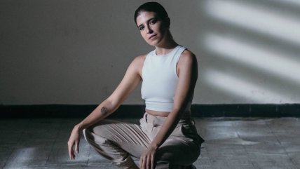   La colombiana Mareah lanzó su sencillo 