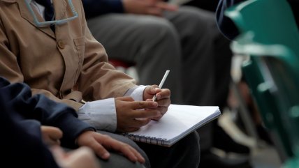  Peñalolén: En las escuelas se están reproduciendo hechos de violencia que no son aislados  