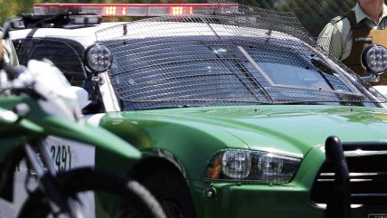  Tras denuncia de alcalde: Longaví recibió dos vehículos de Carabineros  