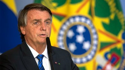   Bolsonaro se molestó con Bolivia por venta de gas a Argentina que era para Brasil 
