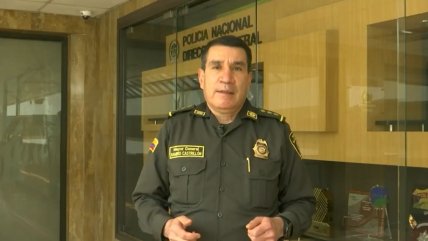  Policía colombiana suspendió a oficiales por la muerte de tres civiles  