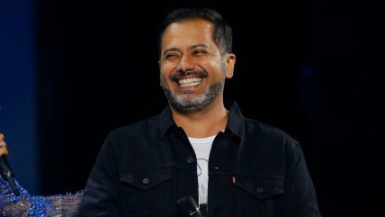   Pedro Ruminot conmemoró 15 años sin cáncer: 