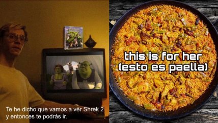   Desde Jeffrey Dahmer a Anita Alvarado: Los mejores memes que dejó el año 2022 