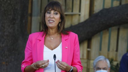  Zalaquett: El Gobierno se declara feminista, pero en varias promesas que hizo no hay avances  