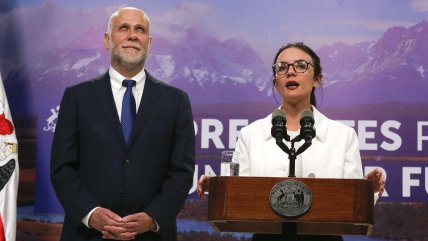   Elizalde: Me gustaría tener la inteligencia de Tohá y la capacidad de comunicar de Vallejo 