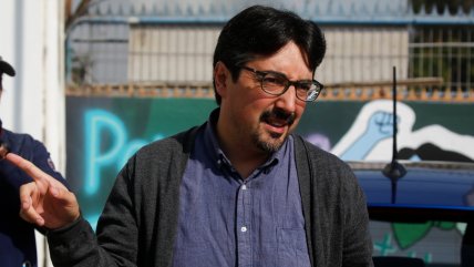   Primer Café | Latorre criticó a opositores del sueldo mínimo: Jamás nos negamos a un beneficio social de Piñera 