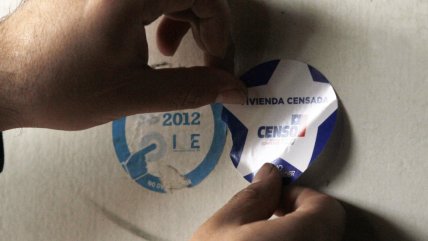   INE comenzó el ensayo general del Censo 2024 en cuatro comunas del país 