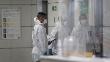   La investigación en el Ministerio de Desarrollo Social tras robo de ladrones que se hicieron pasar por Jackson 