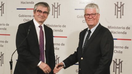   Primer Café | Eyzaguirre: Aumento del gasto es adecuado para lograr la reactivación 