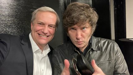   Primer Café | Ruth Hurtado: Kast apoya a Milei porque Argentina necesita a alguien sin miedo ante políticos 