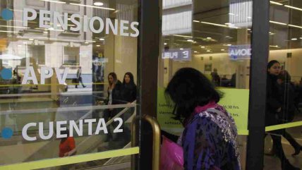  Ahora es Hora: El fuerte repunte de los fondos de pensiones en noviembre  