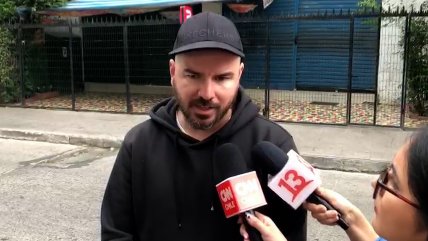  Jackson valoró avances del caso Convenios: 