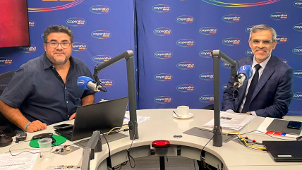   Cordero reveló que en los últimos dos años se registró un 