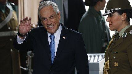   Tironi: La revalorización de Piñera 