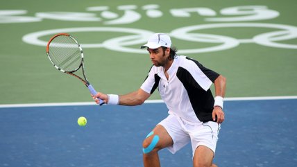   Juegos Olímpicos recordó a Fernando González: 