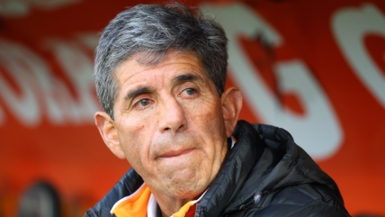   Nelson Soto: Hay jugadores para competir, pero están pasando por una etapa negra 