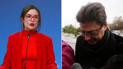   Gobierno reacciona a la prisión preventiva de Daniel Jadue 