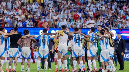   Reyes de Copas: La trastienda del paso de Argentina a la final de la Copa América 