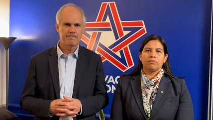   Timonel RN bajó el pulgar a la acusación a Boric y pidió que sus diputados 