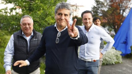   Alejandro Santana será el nuevo gobernador de Los Lagos tras vencer a candidata republicana 