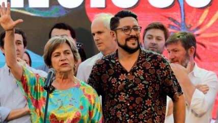   Académica por triunfo de Claudio Orrego: Preocupa la capacidad de liderazgo real de Matthei 