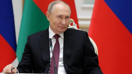   Rusia está dispuesta a defender Bielorrusia con armas nucleares tácticas 