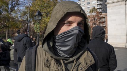   Nueva York abre concurso de personas parecidas al sospechoso de matar a Brian Thompson 