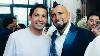   Vidal: Seré un aporte para que los vinos vuelvan a tener importancia en nuestro país 